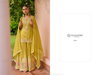 Amulya By Gulkayra Chinon Designer Readymade Suits Suppliers In India